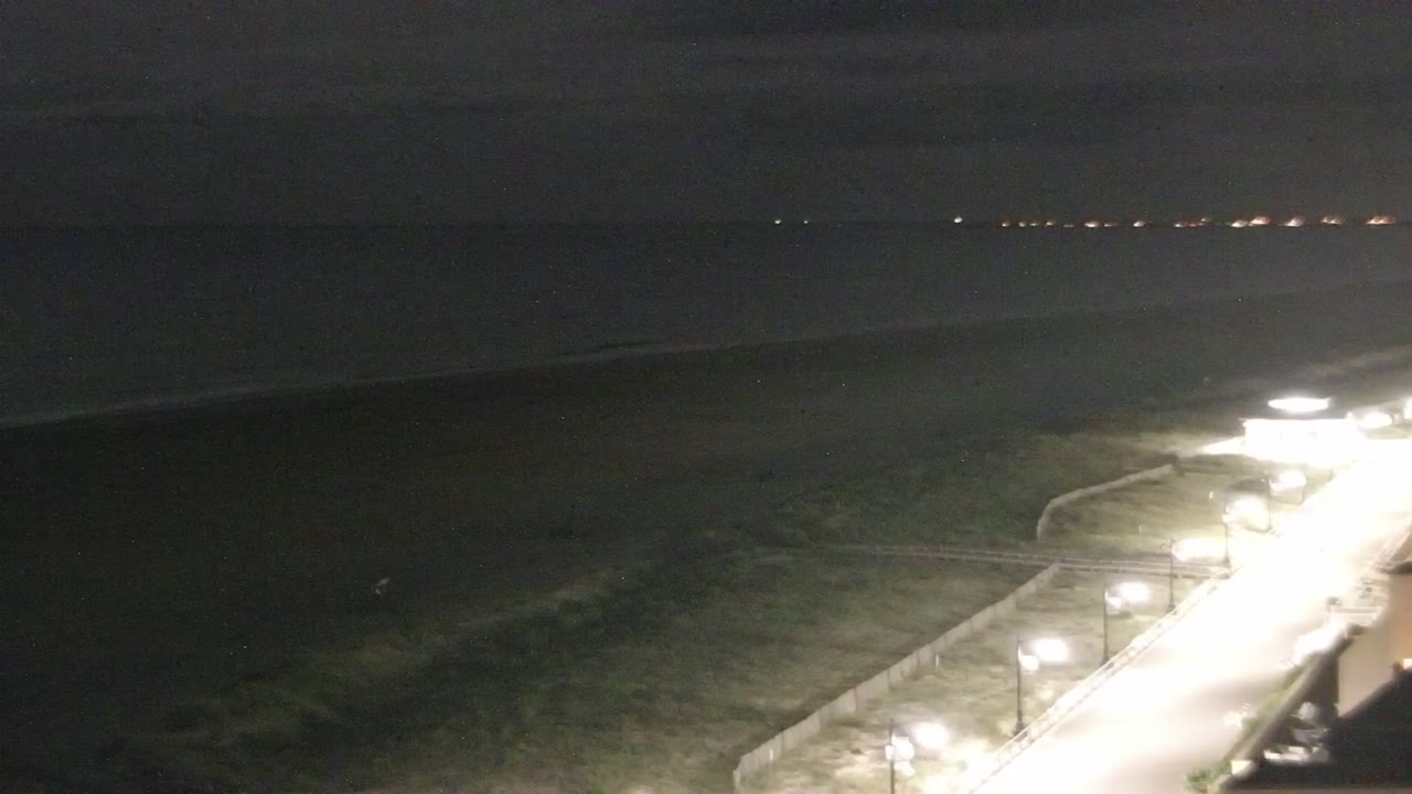 Spinnaker South PTZ – Boardwalk Southeast View live camera thumbnail