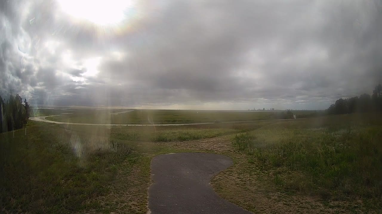 Forsythe Wildlife Refuge Panoramic Camera — Oceanville, NJ live camera thumbnail