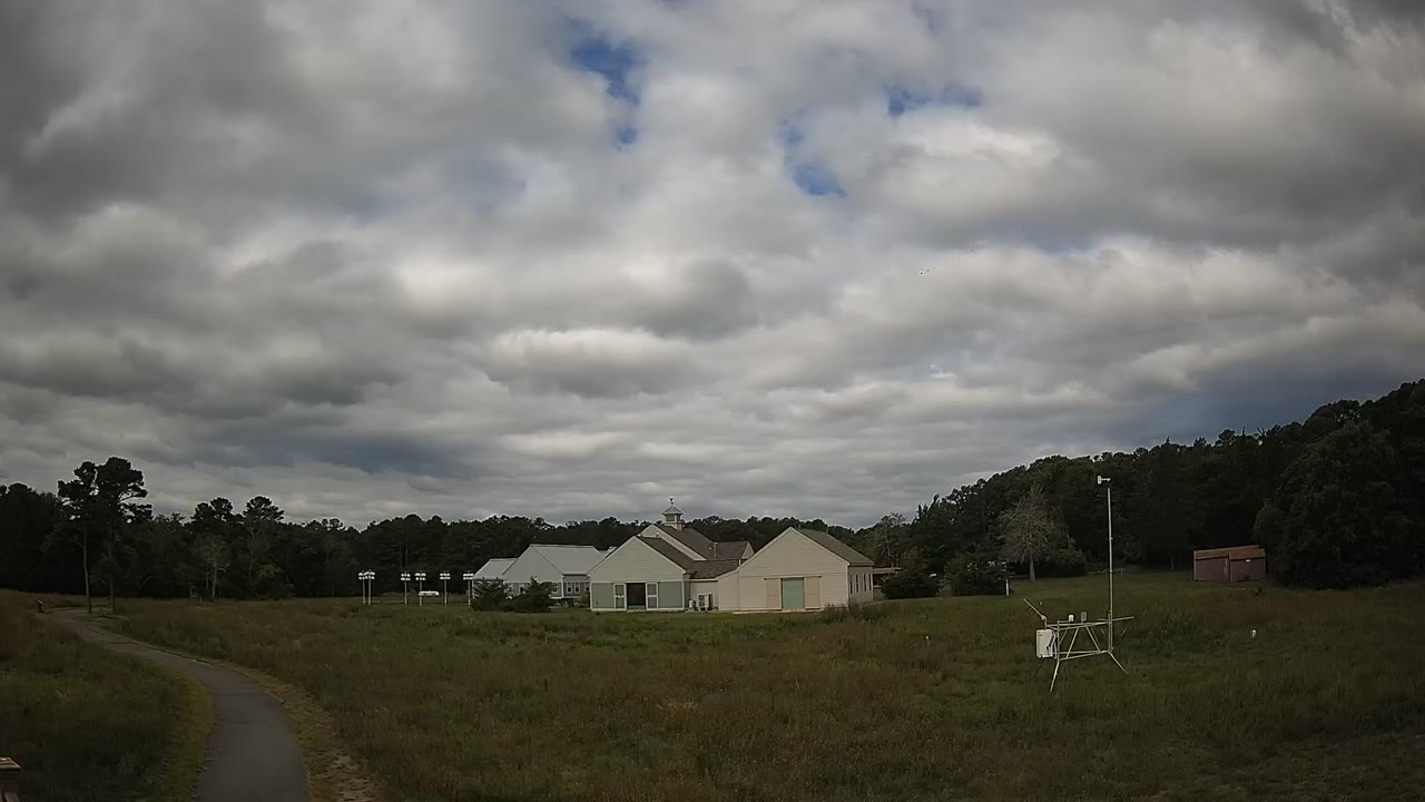 Forsythe Wildlife Refuge Visitor Center — Oceanville, NJ live camera thumbnail