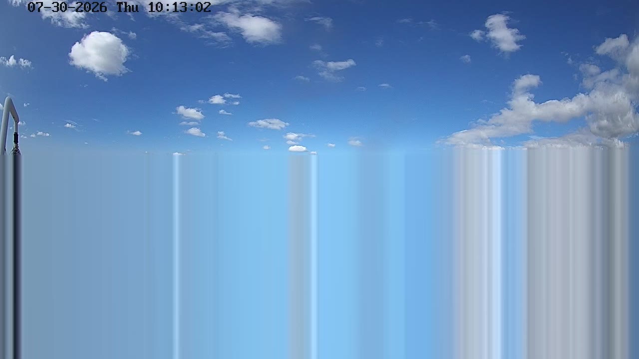9600 Atlantic Avenue Panoramic Camera, Margate — Margate, NJ live camera thumbnail