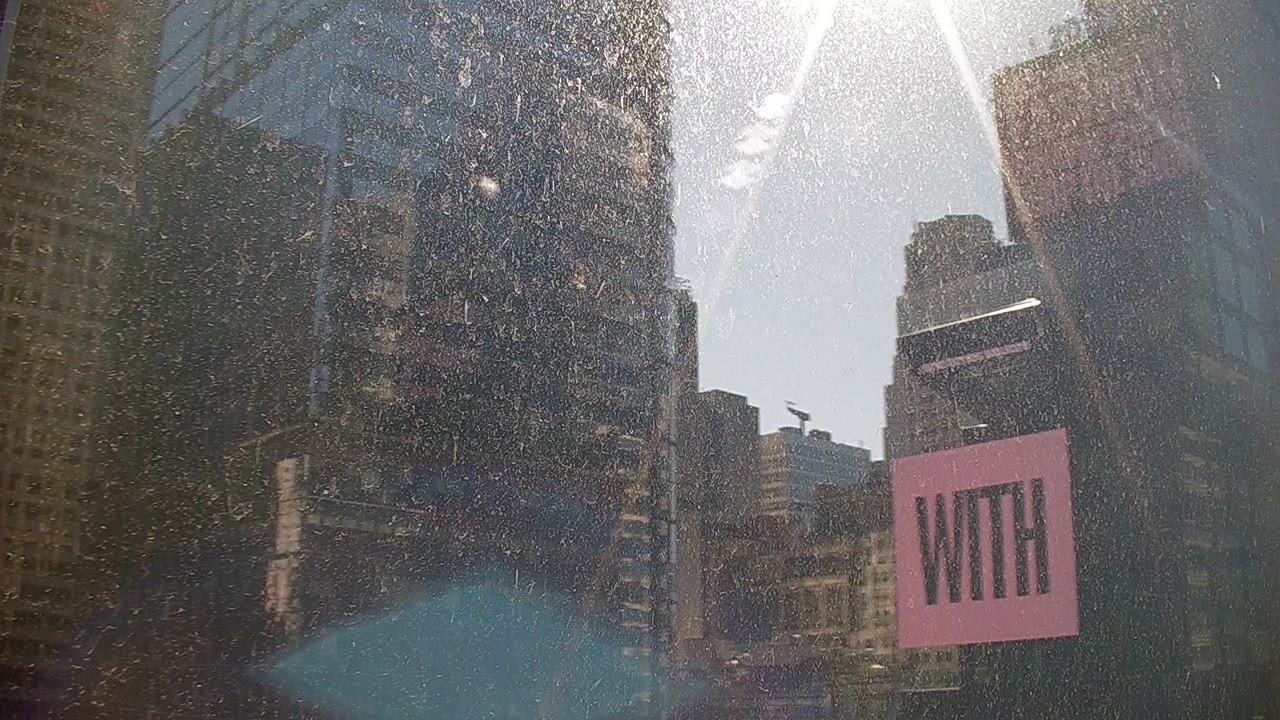 Times Square Ball Drop - New York — New York, NY live camera thumbnail