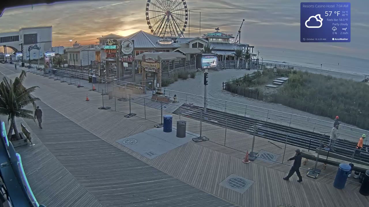 Sunrise · Sat, Oct 10 · 07:03