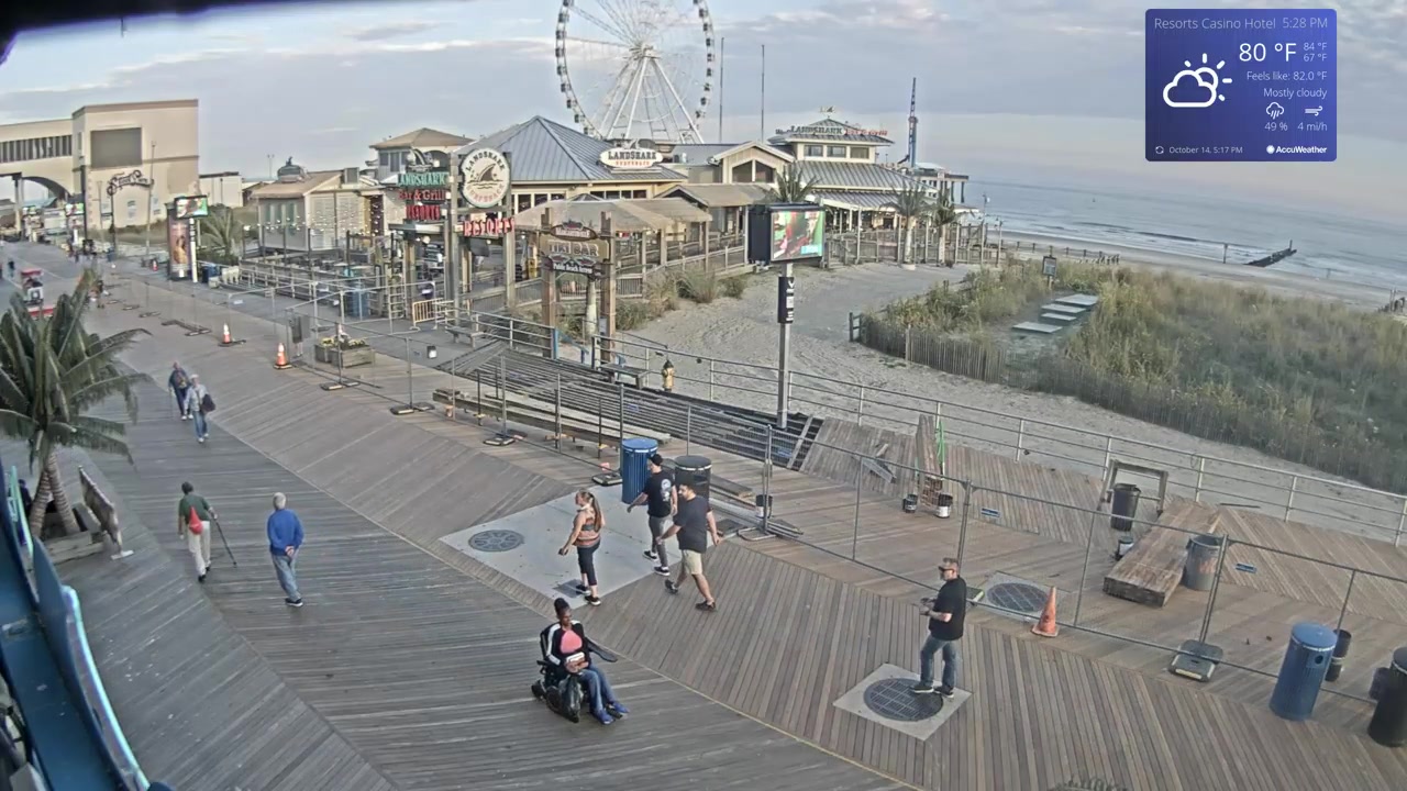 Sunrise · Wed, Oct 14 · 07:07