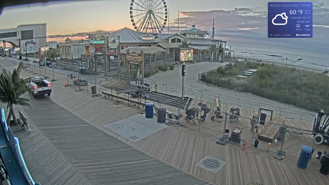 Sunrise · Thu, Oct 15 · 07:08