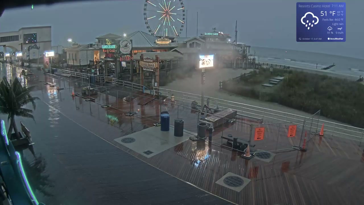 Sunrise · Sat, Oct 17 · 07:10