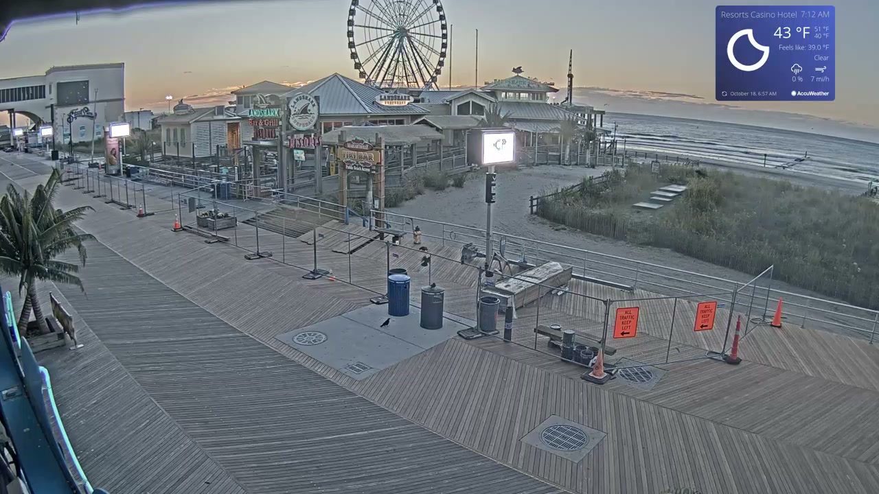 Sunrise · Sun, Oct 18 · 07:11