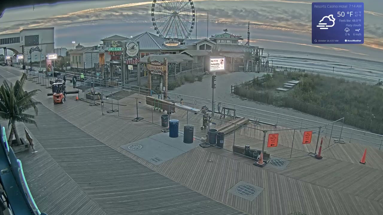 Sunrise · Tue, Oct 20 · 07:13