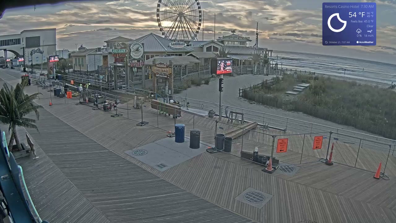 Sunrise · Wed, Oct 21 · 07:14