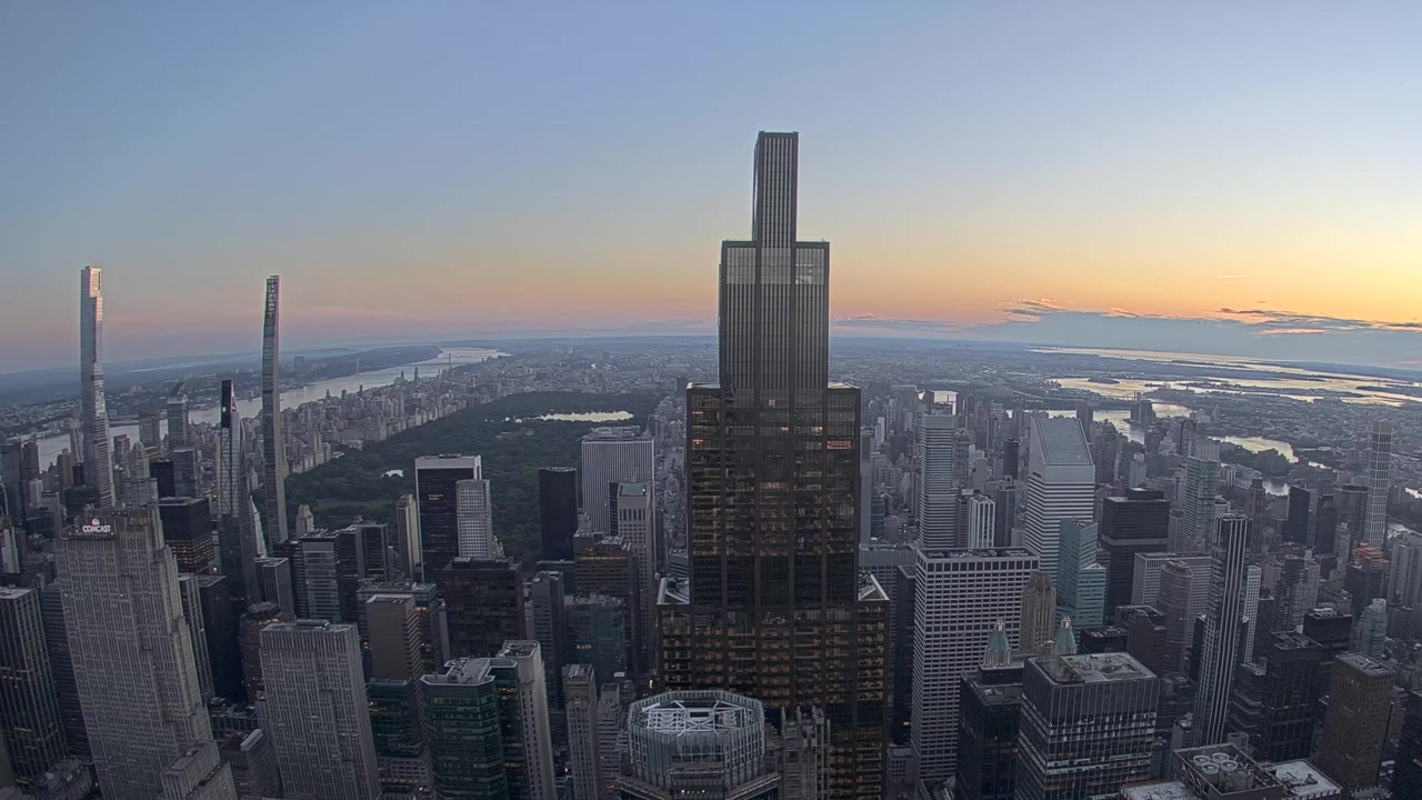 Sunrise · Tue, Sep 8