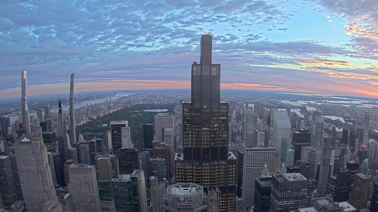 Sunrise · Fri, Sep 11