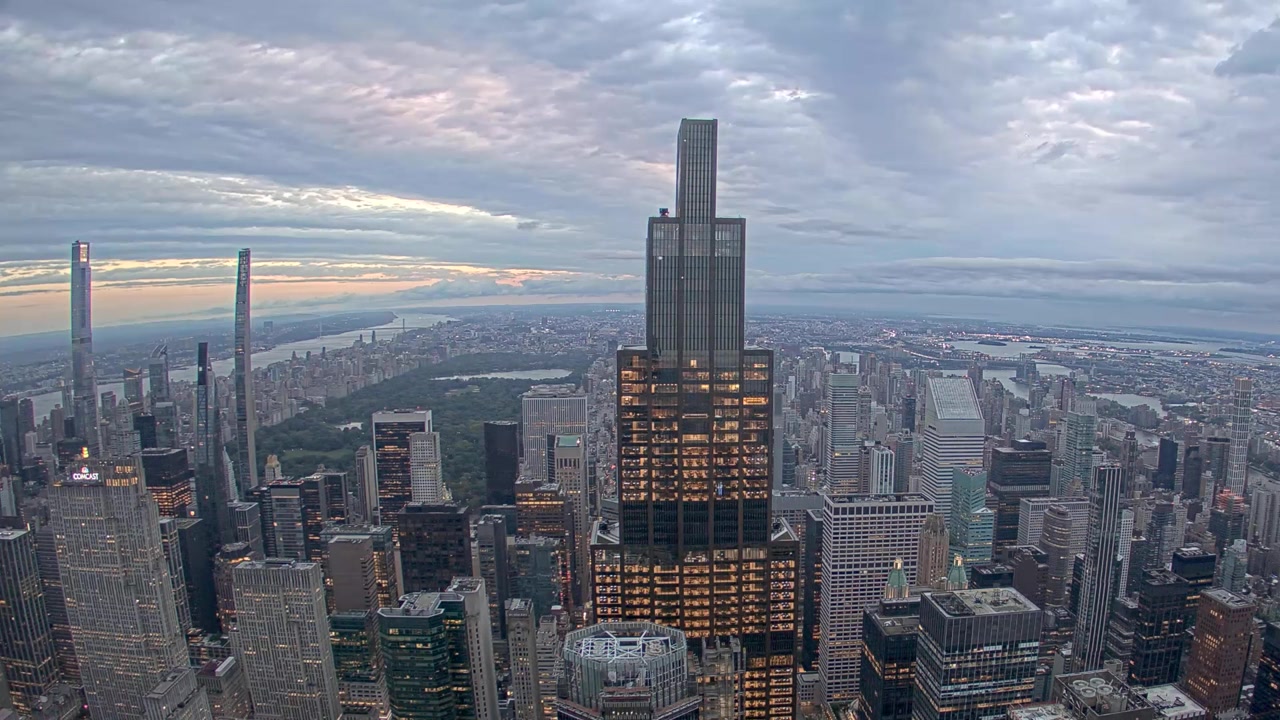 Sunrise · Mon, Sep 14 · 06:36