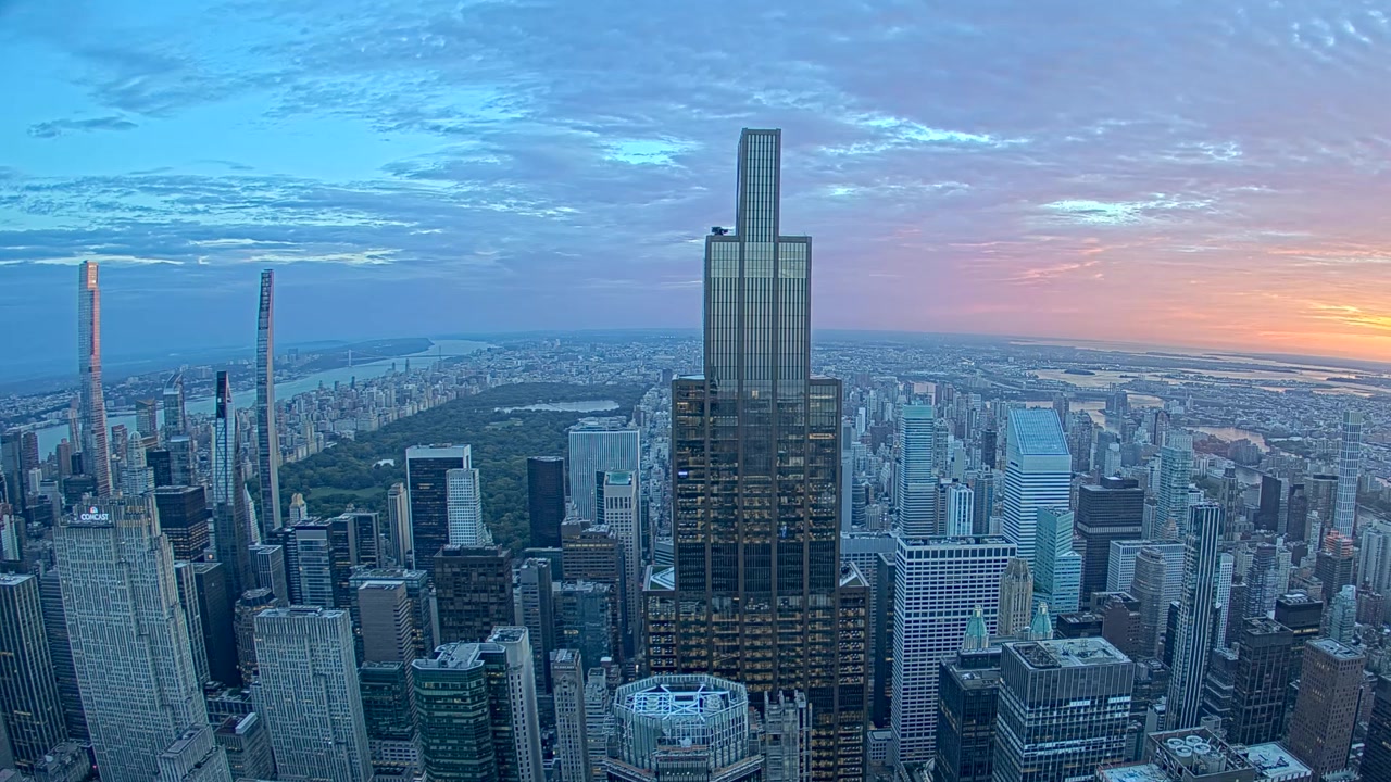Sunrise · Wed, Sep 16 · 06:38