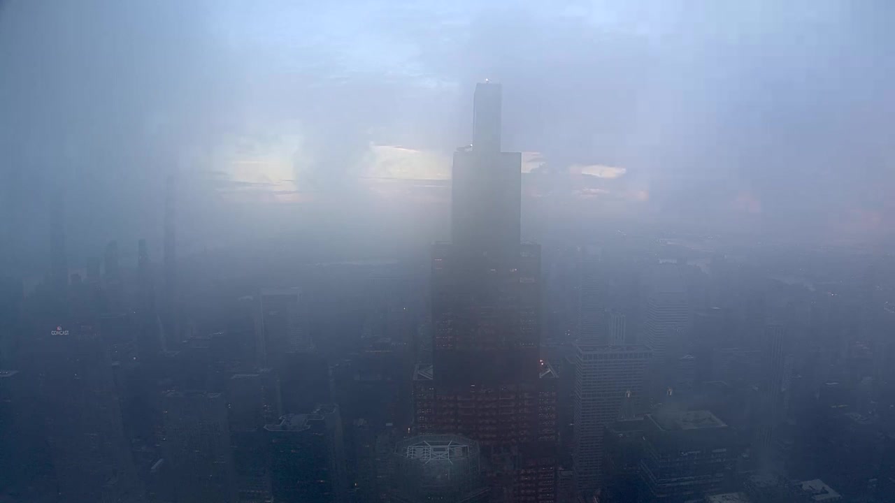 Sunrise · Fri, Sep 18 · 06:40