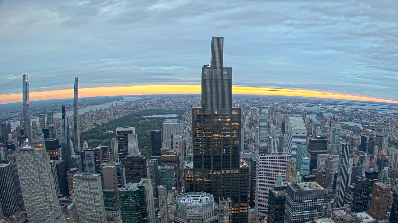 Sunrise · Sat, Sep 19 · 06:41