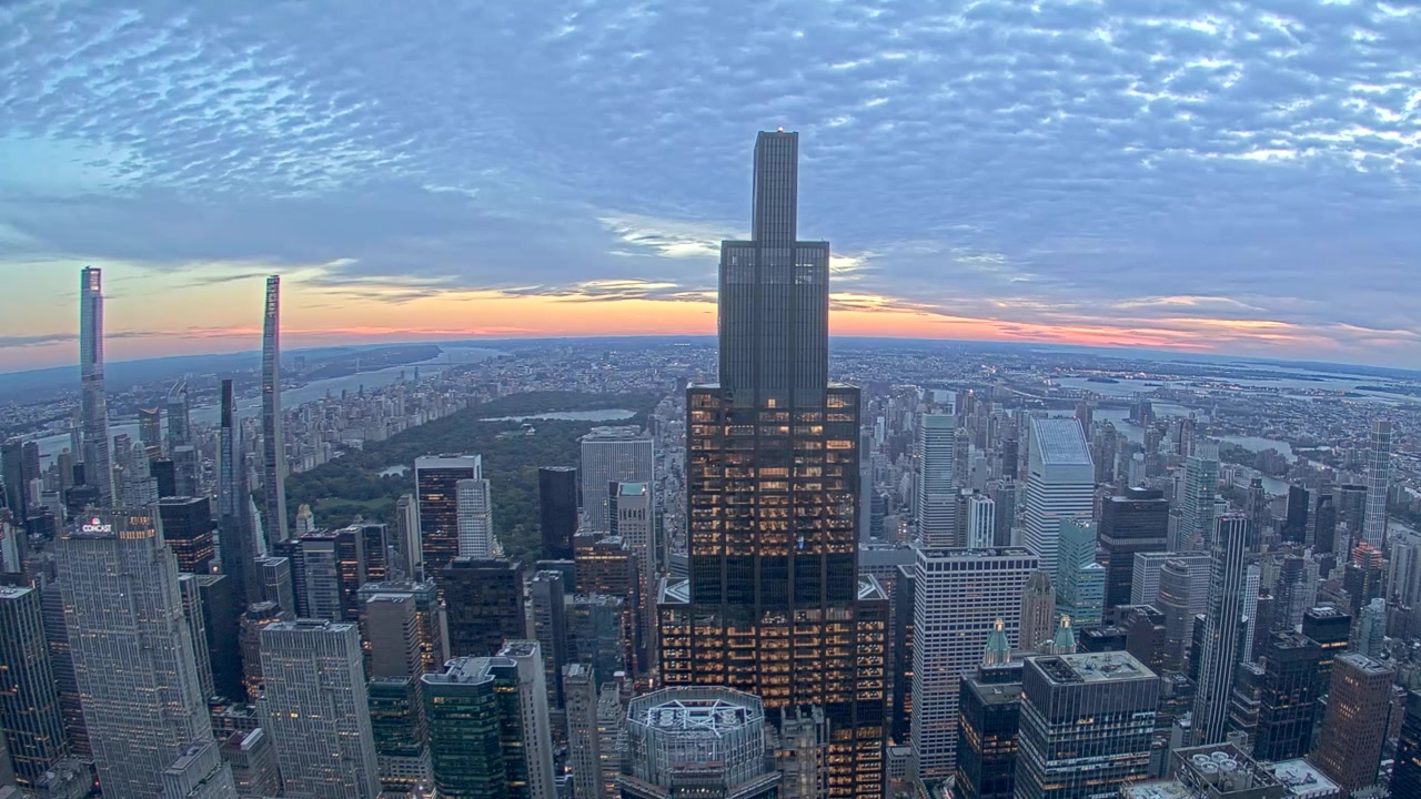Sunrise · Fri, Sep 25 · 06:46