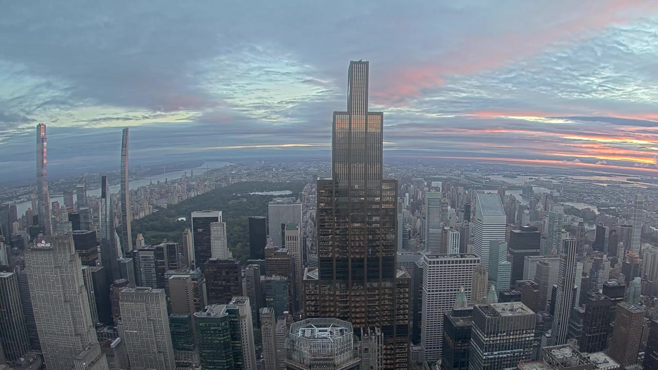 Sunrise · Tue, Sep 29 · 06:50