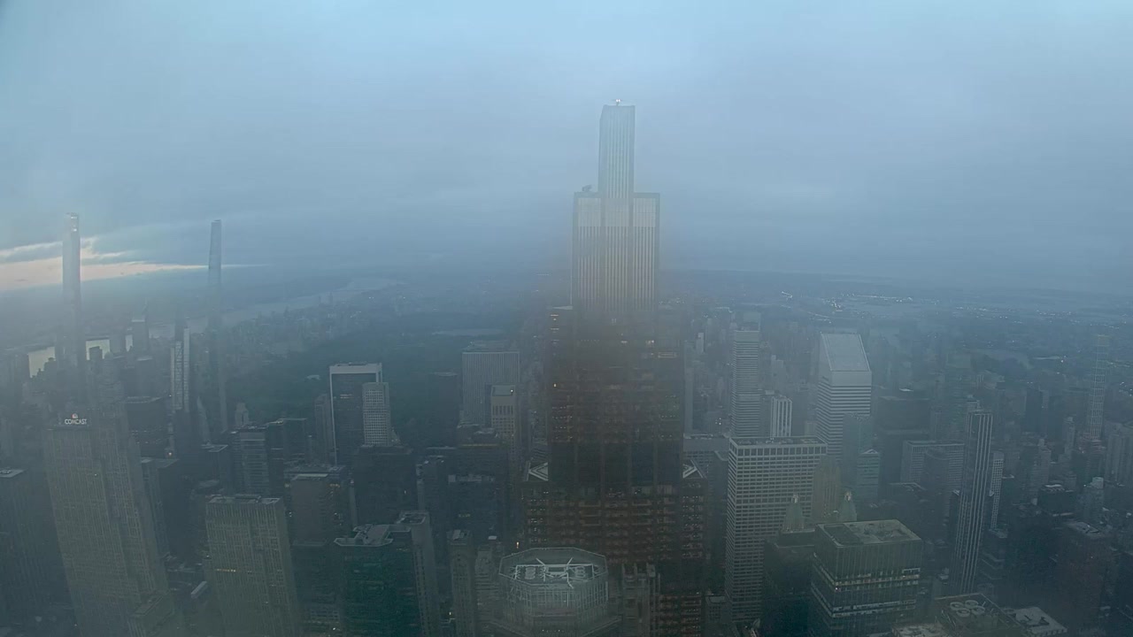 Sunrise · Wed, Sep 30 · 06:51