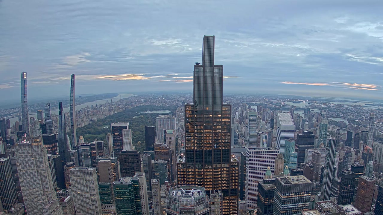 Sunrise · Thu, Oct 1 · 06:52