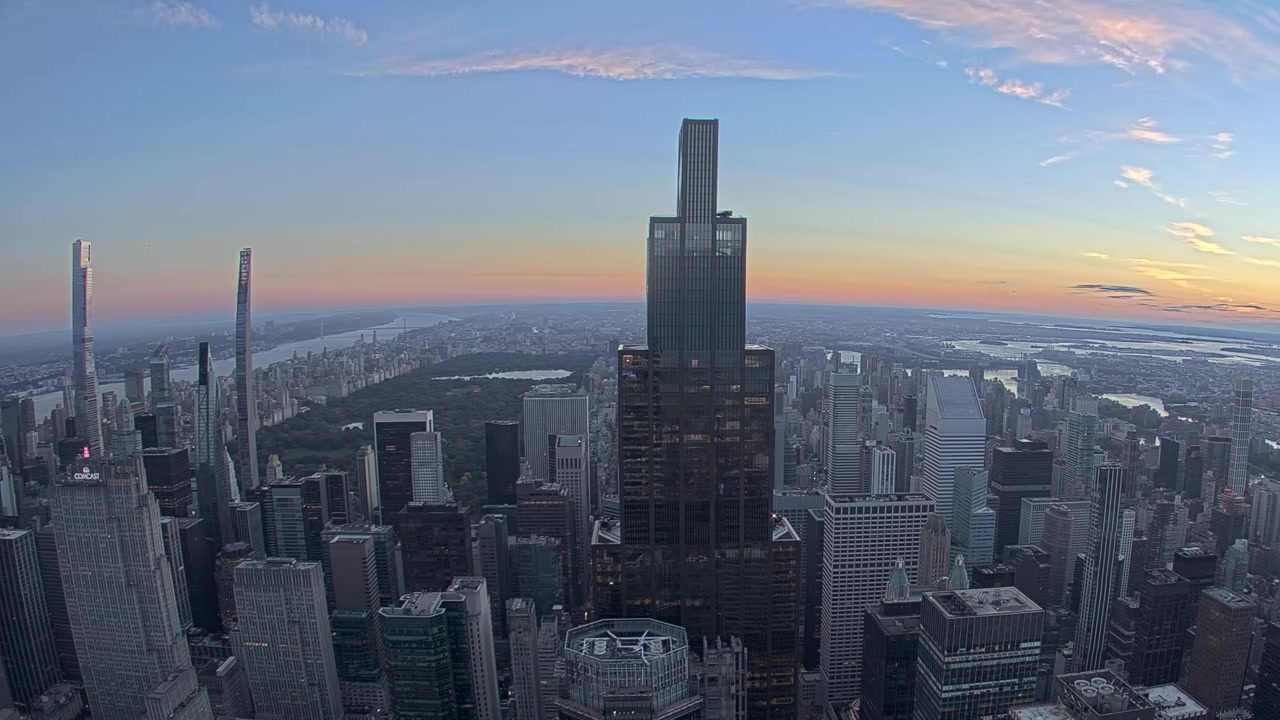 Sunrise · Sat, Oct 3 · 06:54