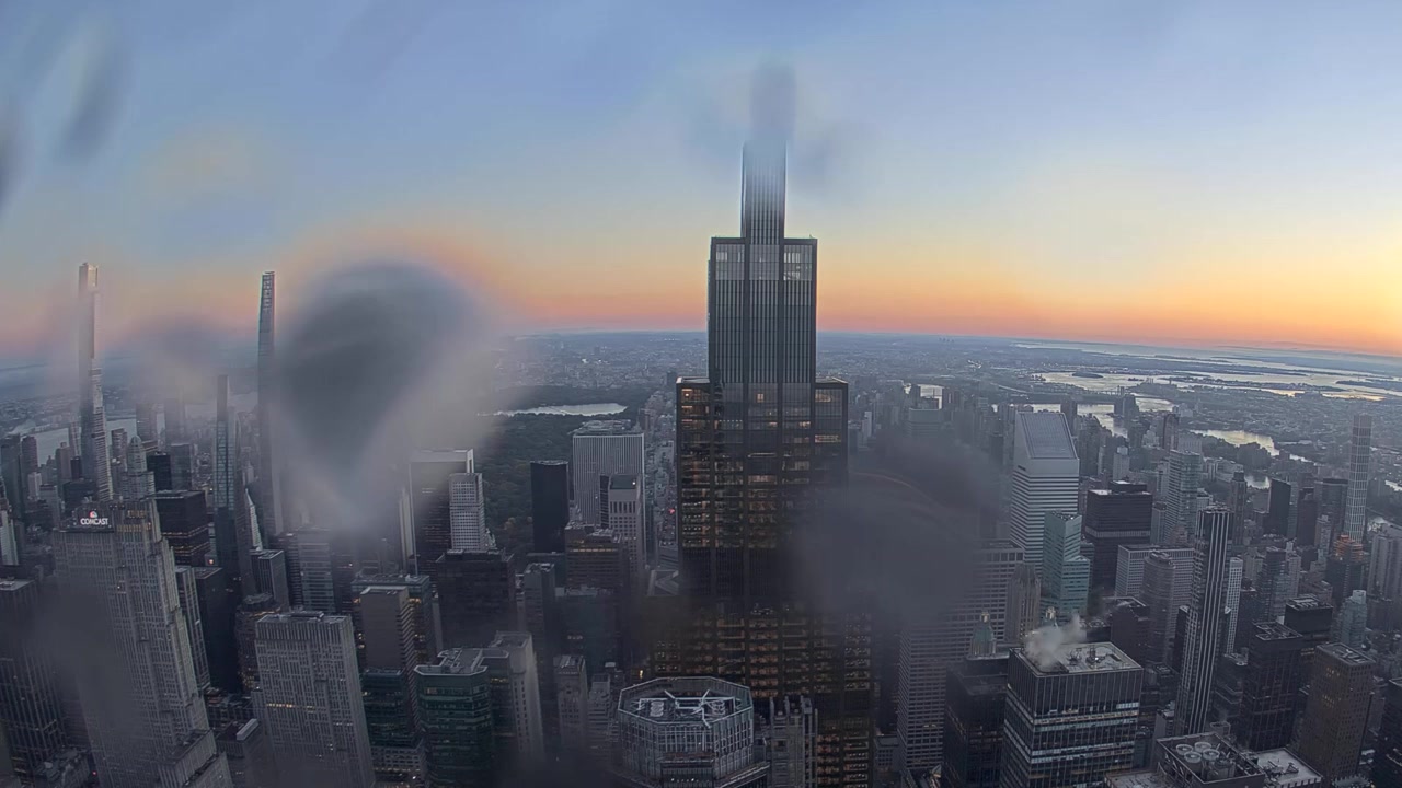 Sunrise · Mon, Oct 5 · 06:56