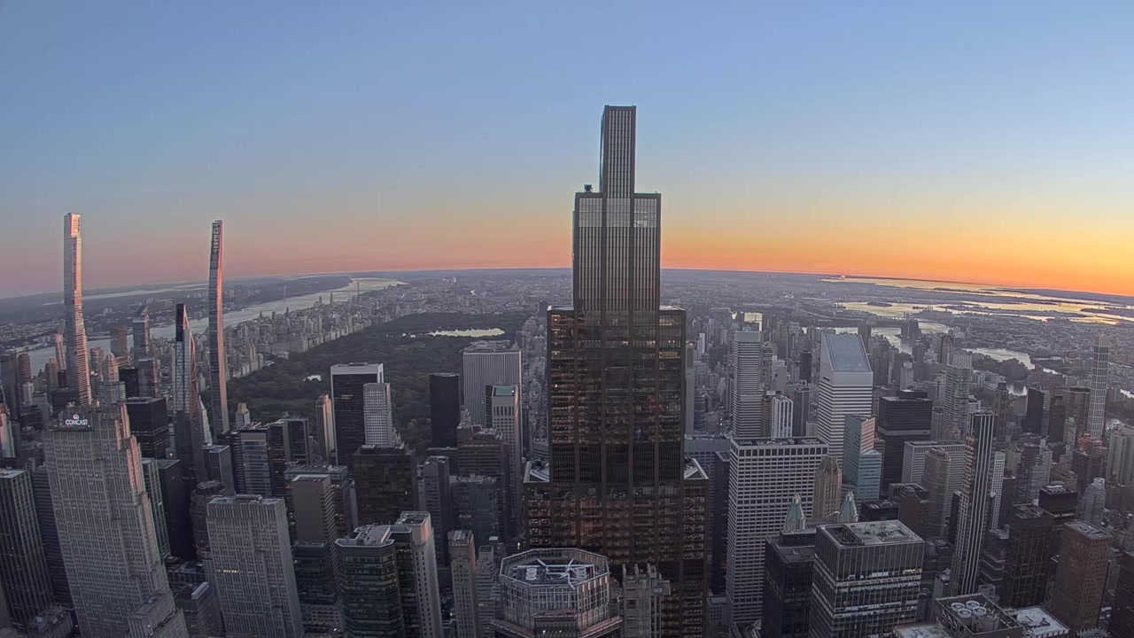 Sunrise · Wed, Oct 7 · 06:59