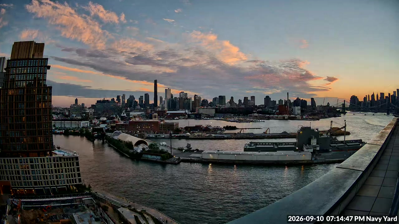 Sunset · Thu, Sep 10