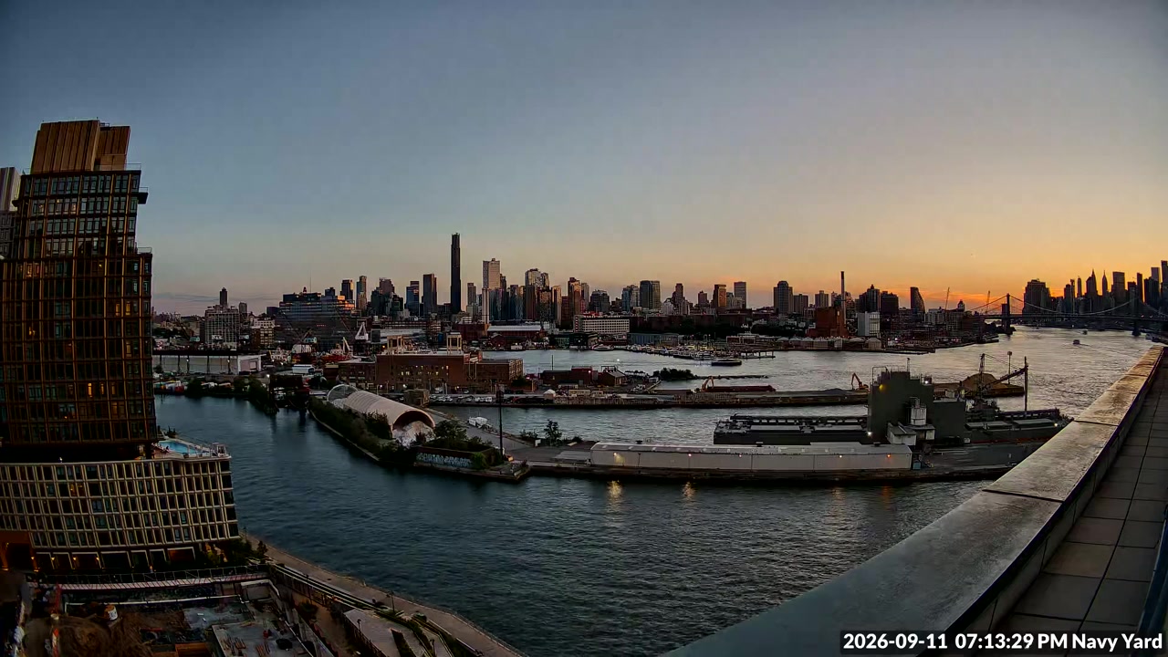 Sunset · Fri, Sep 11 · 19:13