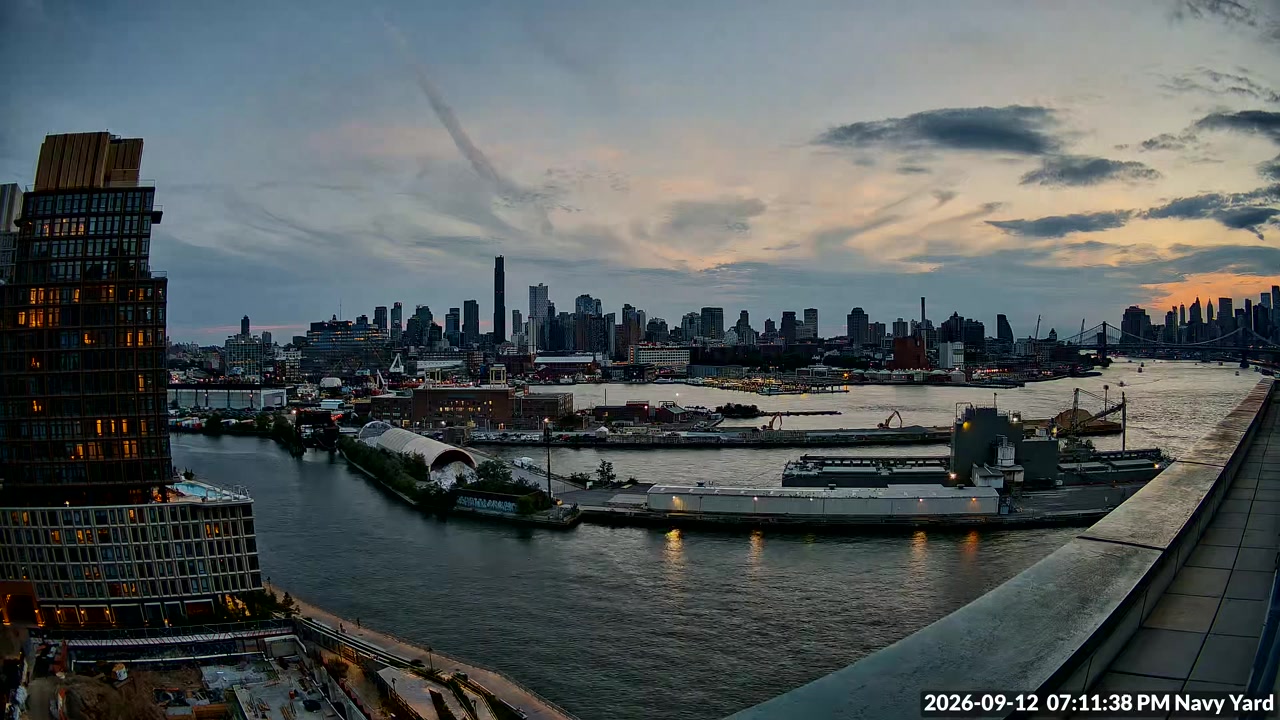 Sunset · Sat, Sep 12 · 19:11