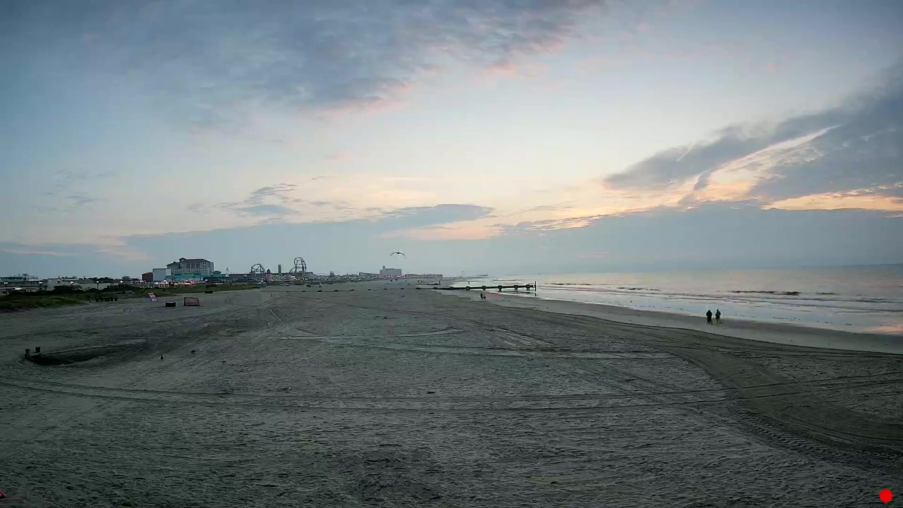 Sunrise · Tue, Sep 1