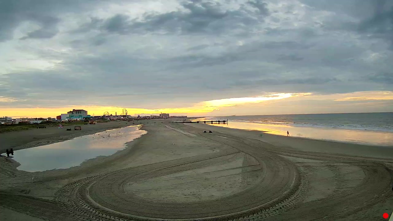 Sunrise · Fri, Sep 4