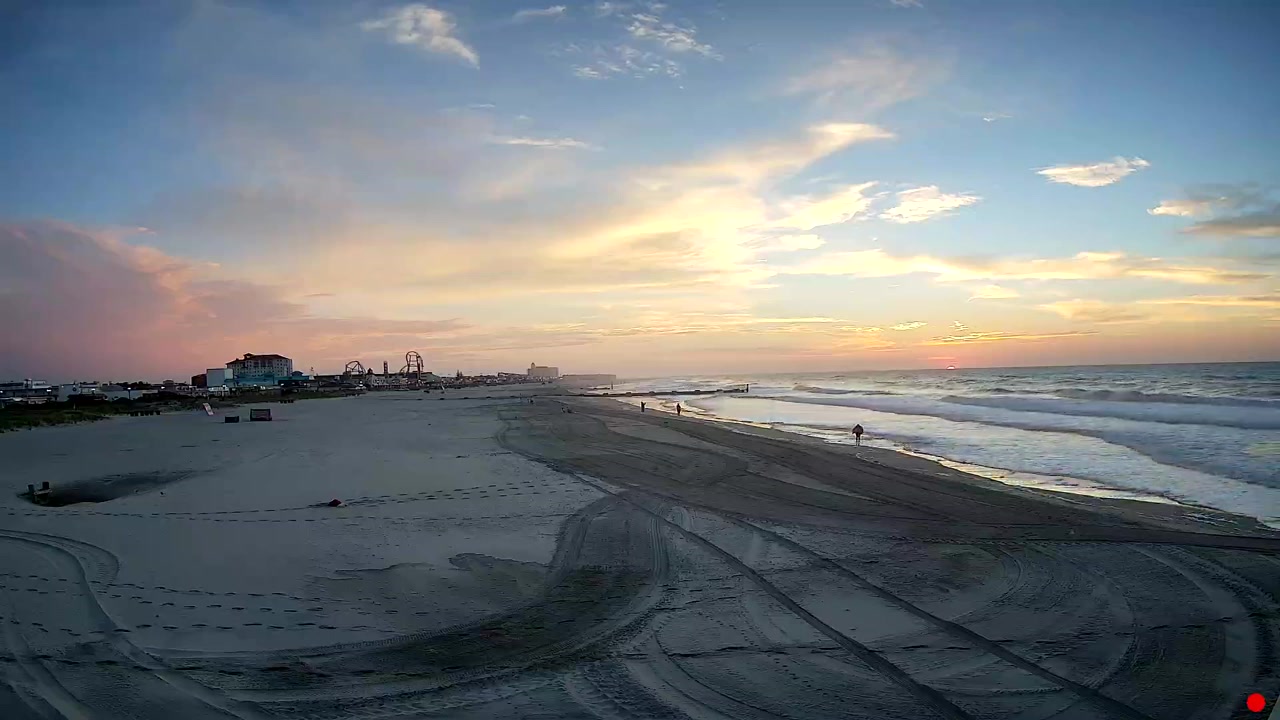 Sunrise · Thu, Sep 10