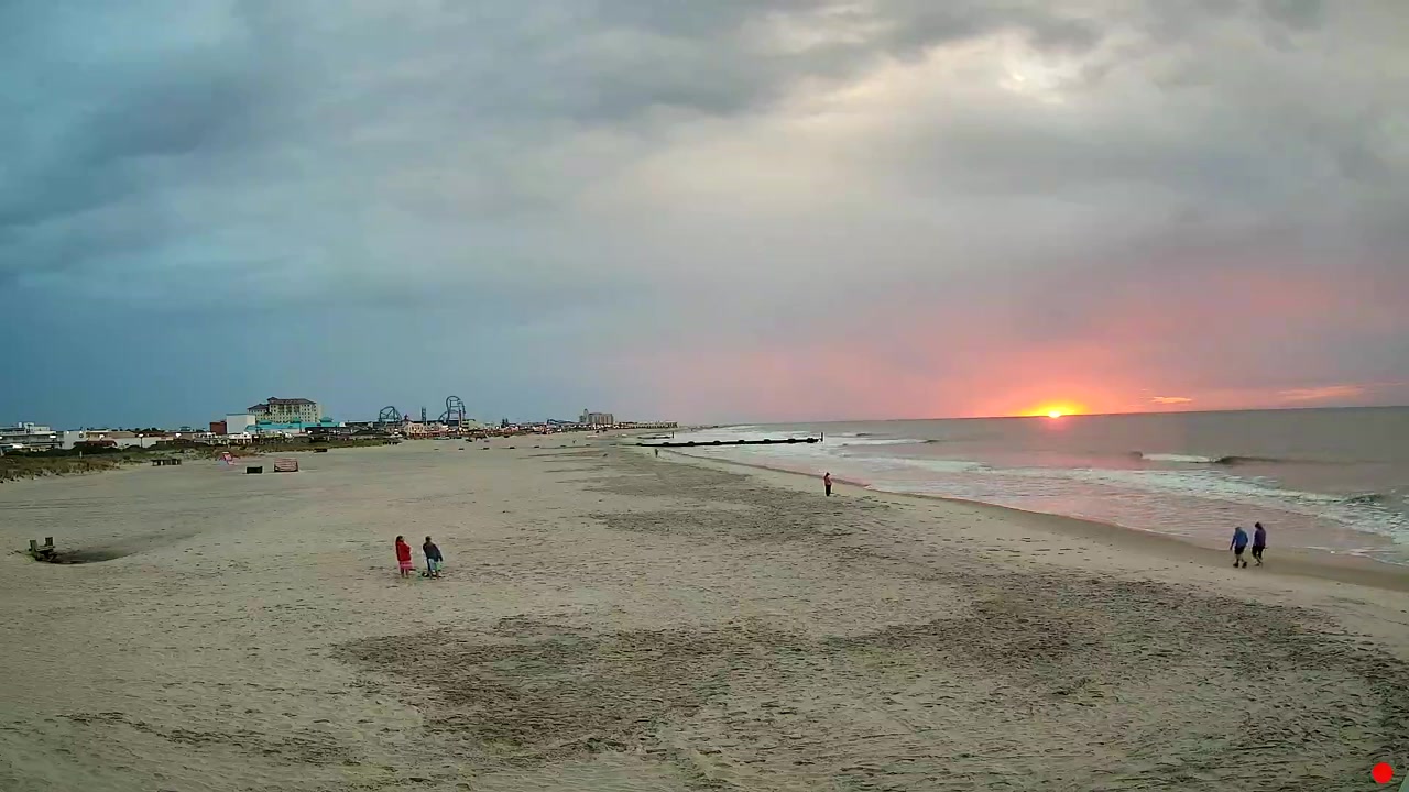 Sunrise · Fri, Sep 11
