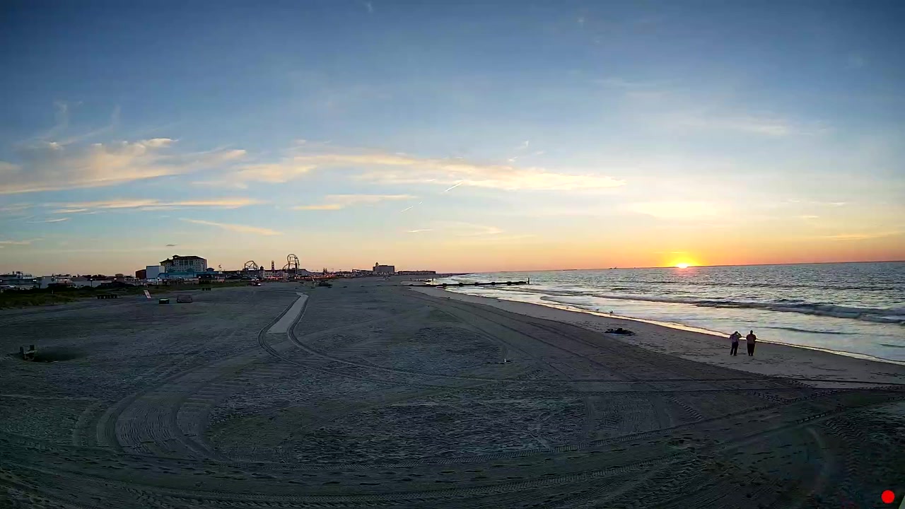 Sunrise · Sat, Sep 12 · 06:37