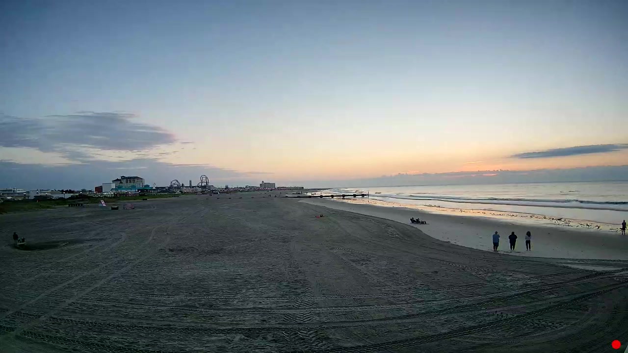 Sunrise · Mon, Sep 14 · 06:39