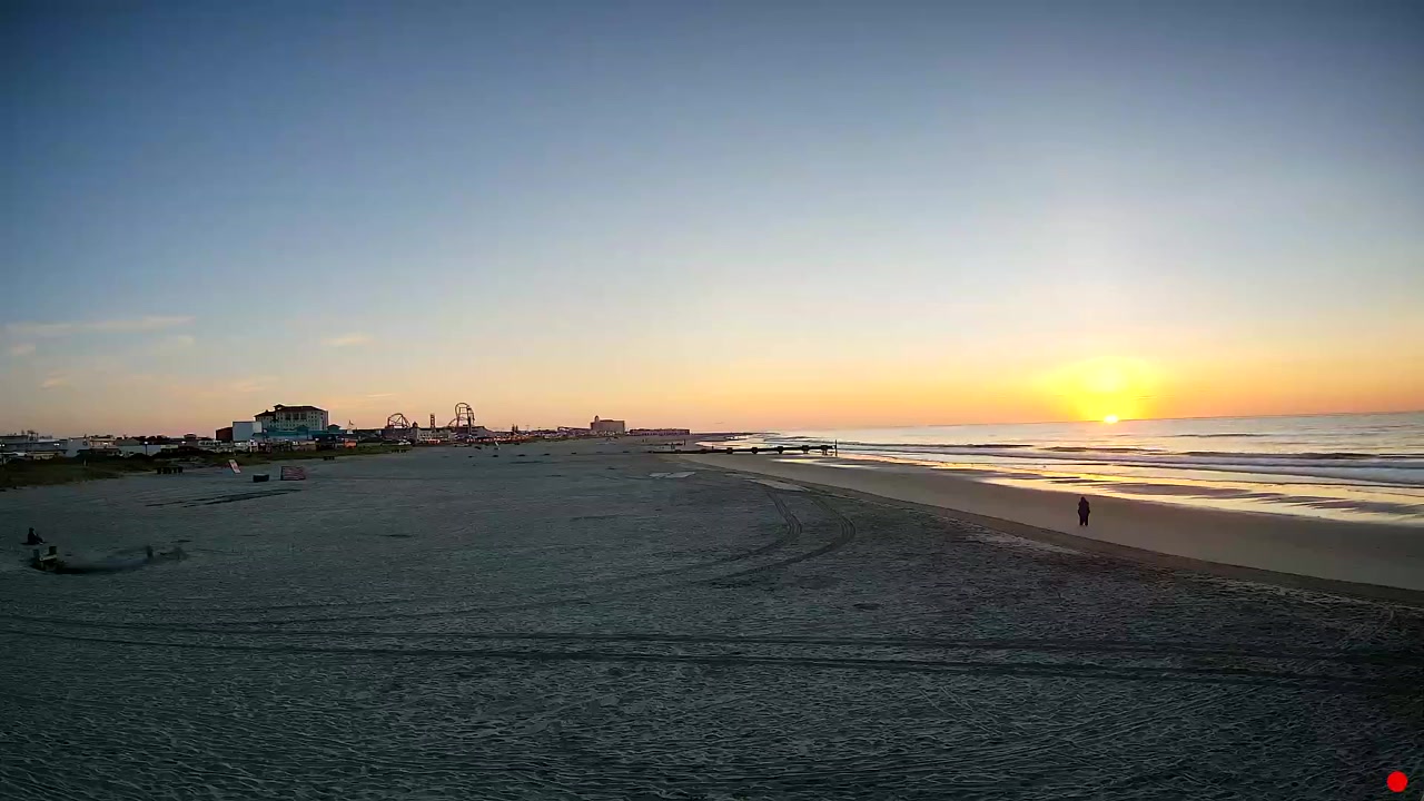 Sunrise · Wed, Sep 16 · 06:41