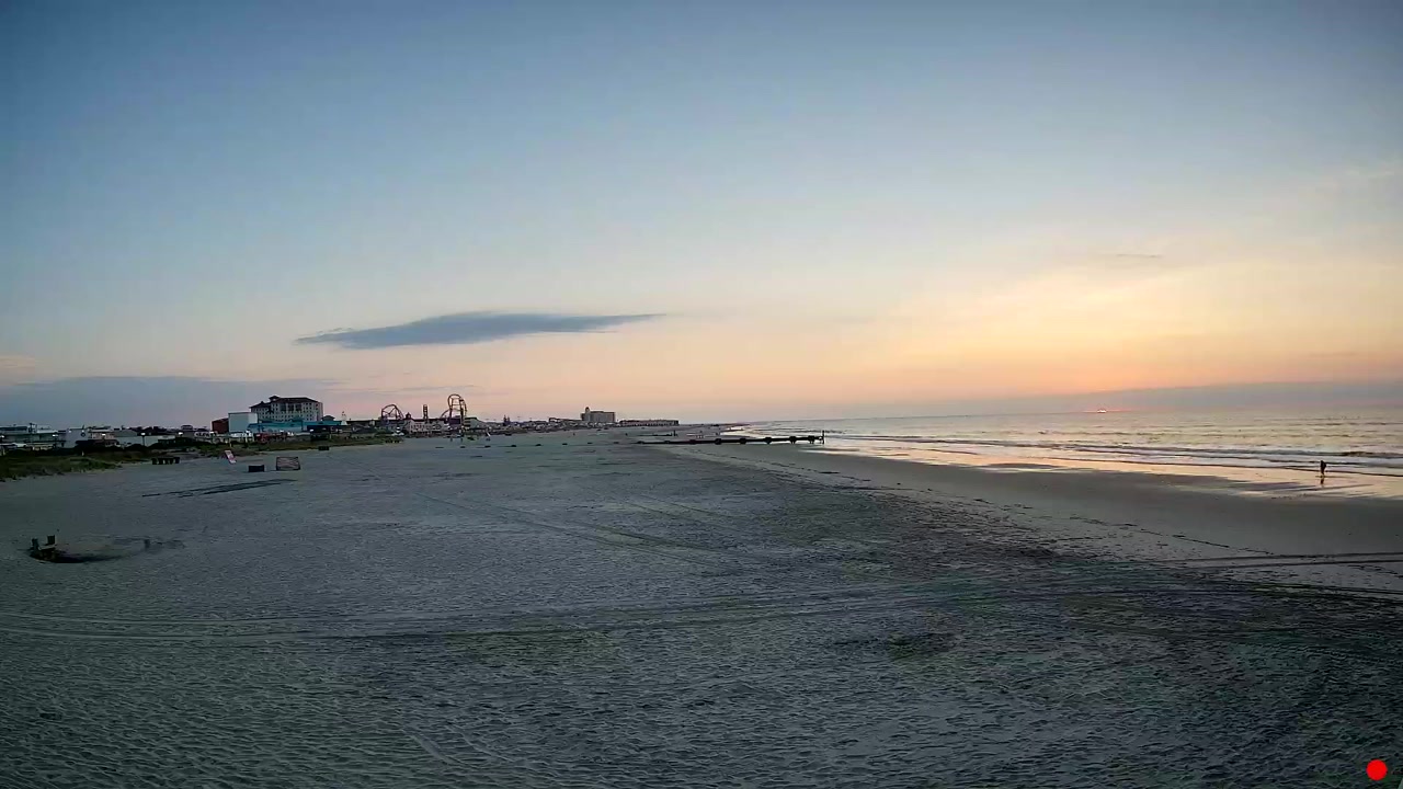 Sunrise · Thu, Sep 17 · 06:42