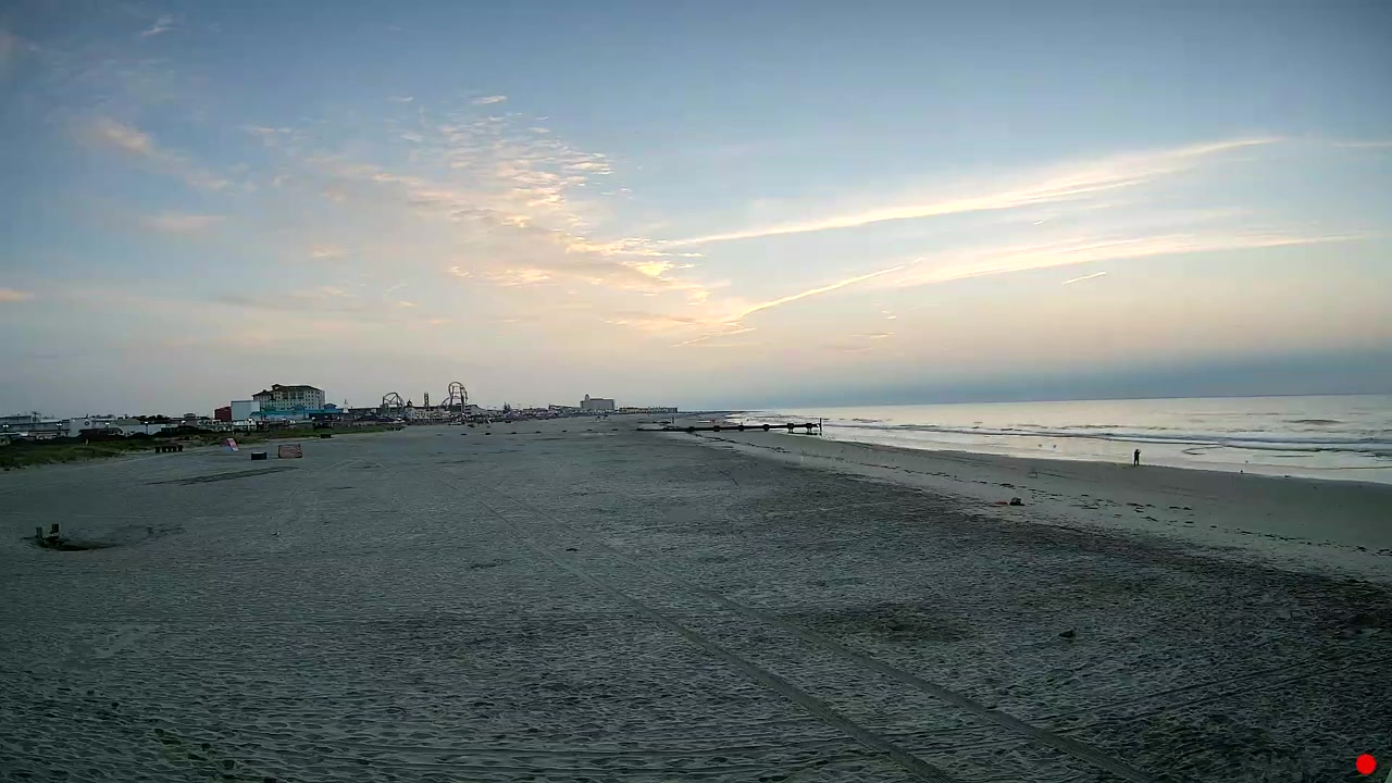 Sunrise · Fri, Sep 18 · 06:43