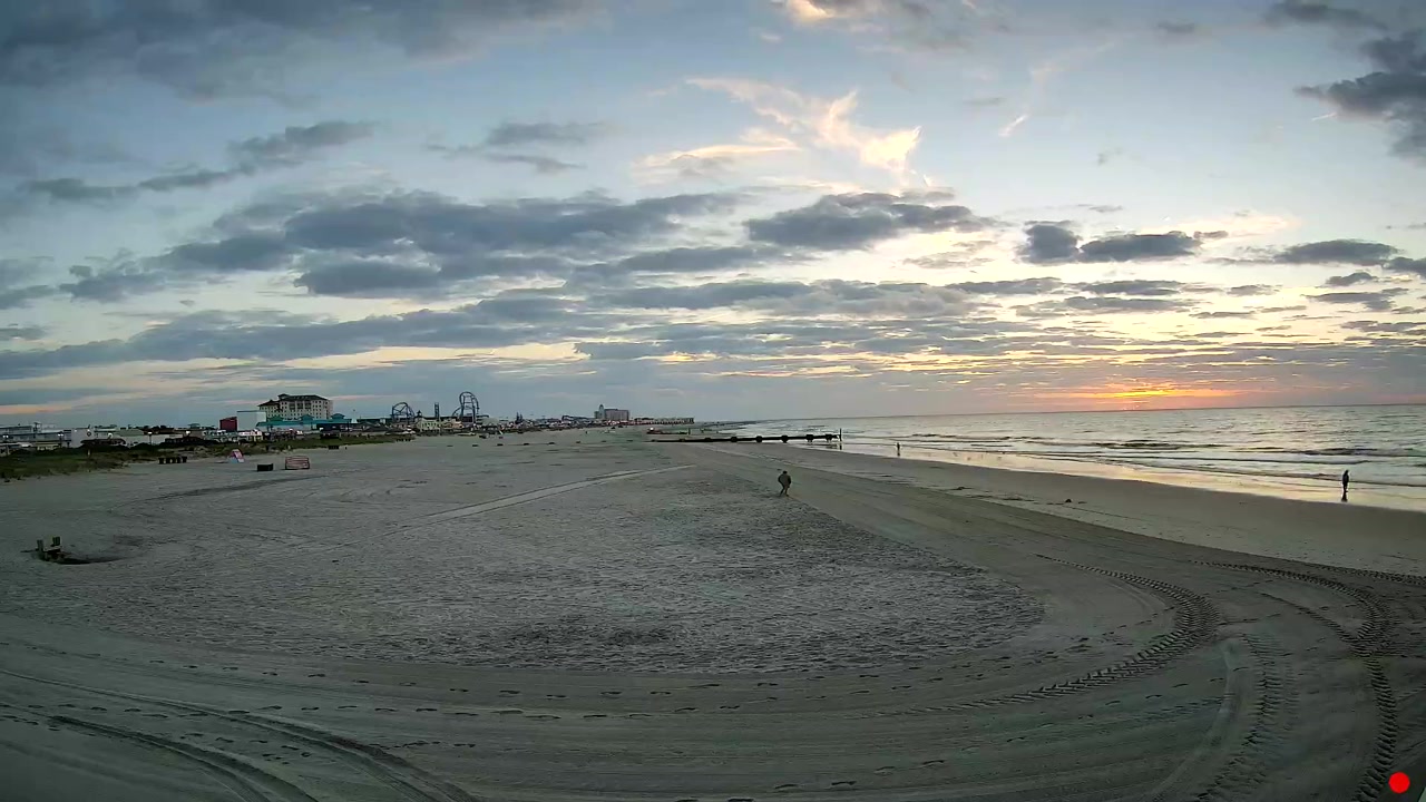 Sunrise · Sat, Sep 19 · 06:44