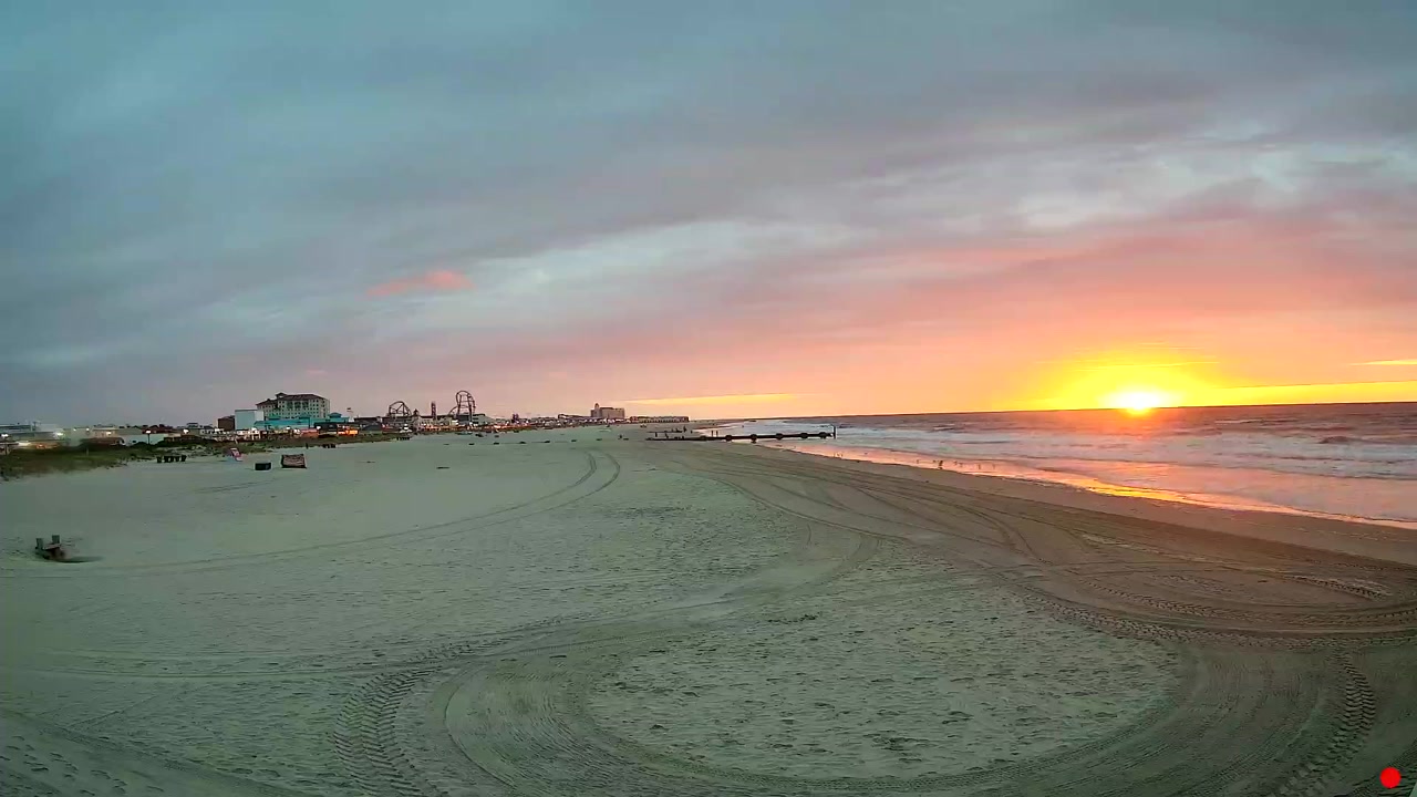 Sunrise · Sun, Sep 20 · 06:45