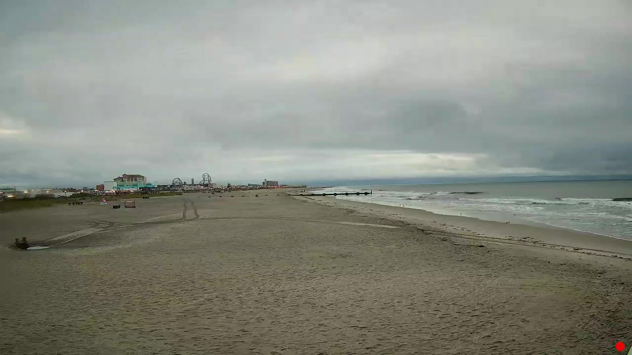 Sunrise · Mon, Sep 21 · 06:45