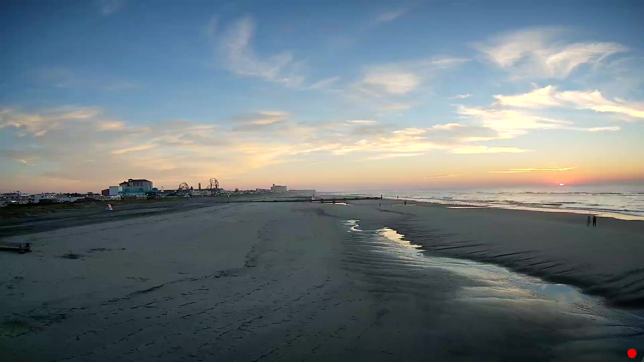 Sunrise · Fri, Oct 2 · 06:56