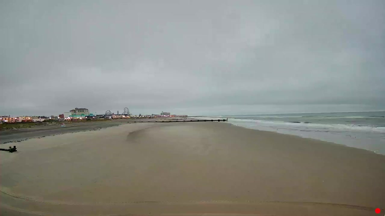 Sunrise · Mon, Oct 5 · 06:58