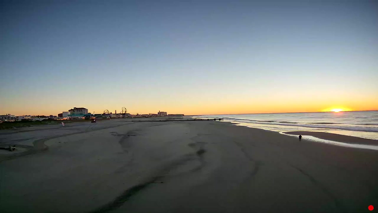 Sunrise · Tue, Oct 6 · 06:59