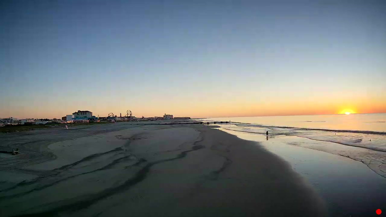 Sunrise · Wed, Oct 7 · 07:00