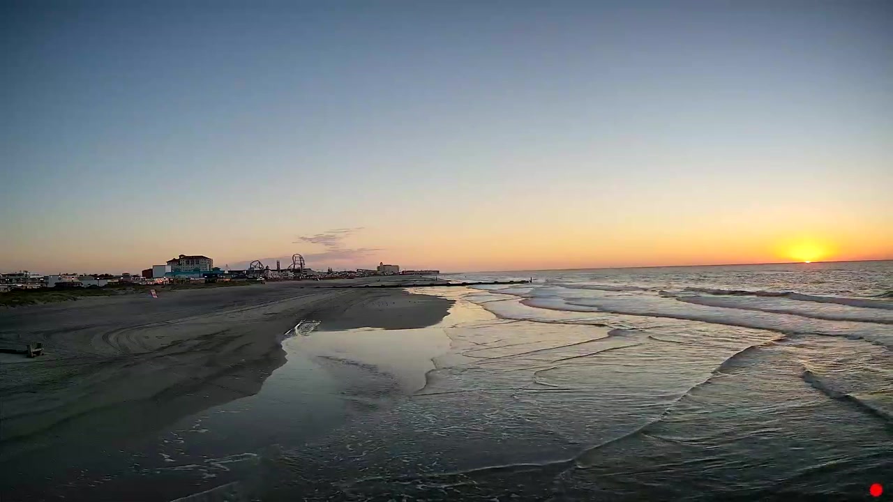 Sunrise · Thu, Oct 8 · 07:01