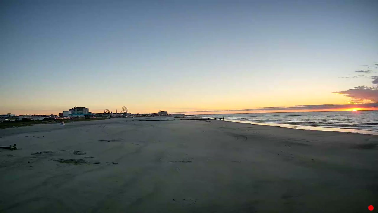 Sunrise · Thu, Oct 15 · 07:08
