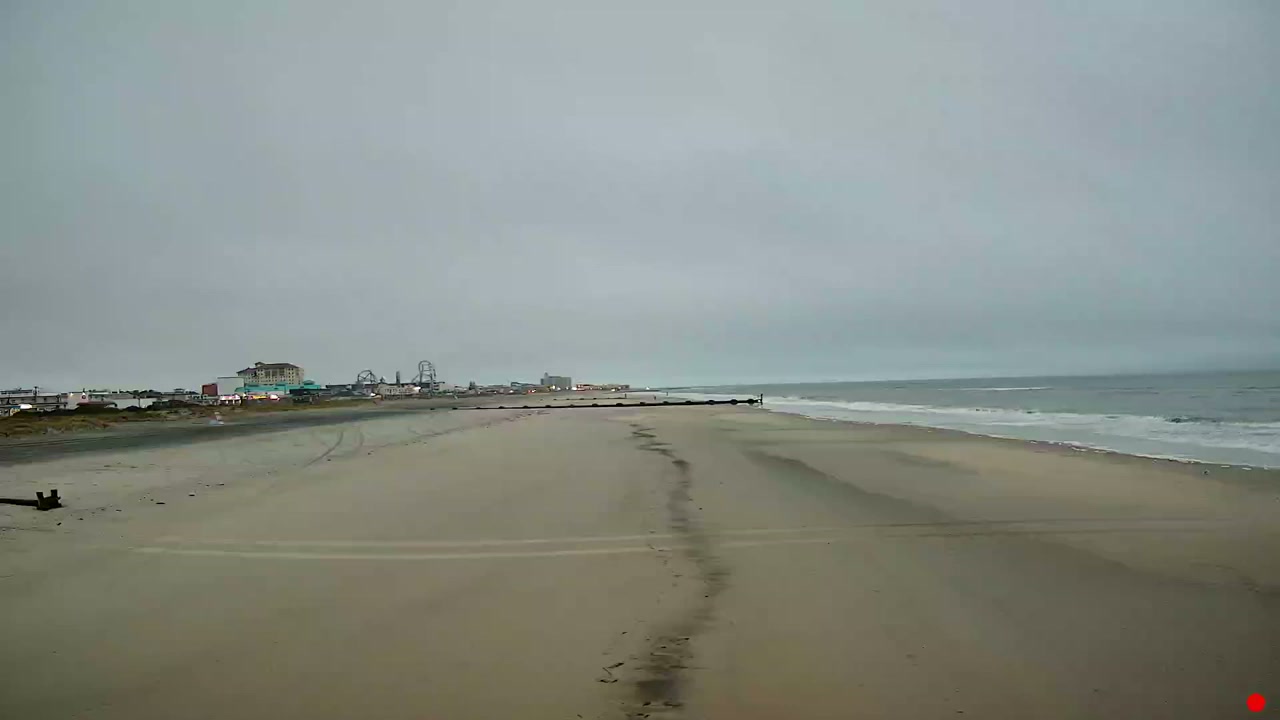Sunrise · Fri, Oct 16 · 07:09