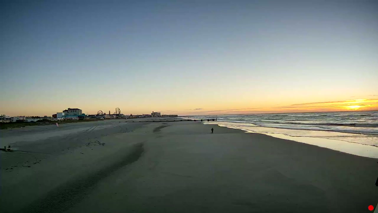 Sunrise · Mon, Oct 19 · 07:12