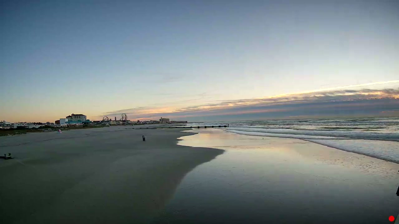 Sunrise · Tue, Oct 20 · 07:13