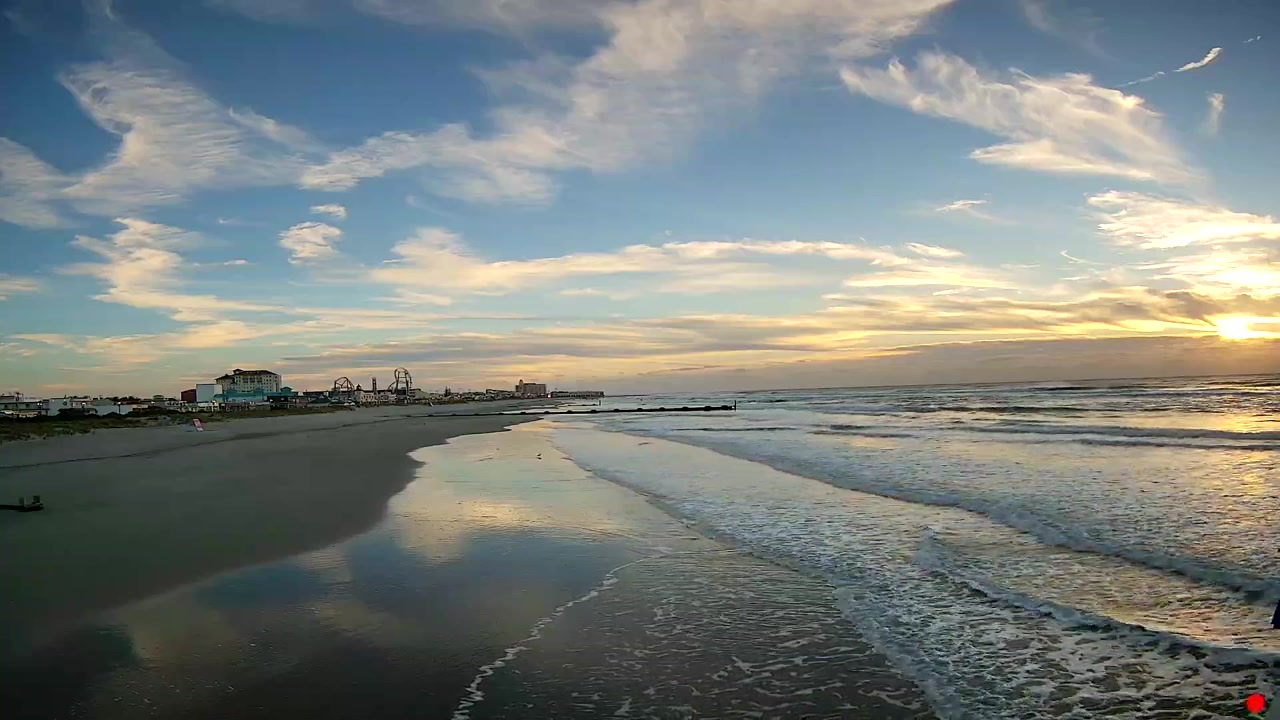 Sunrise · Wed, Oct 21 · 07:15